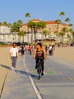 The Strand - Santa Monica