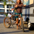 Santa Monica - Bikes for Rent